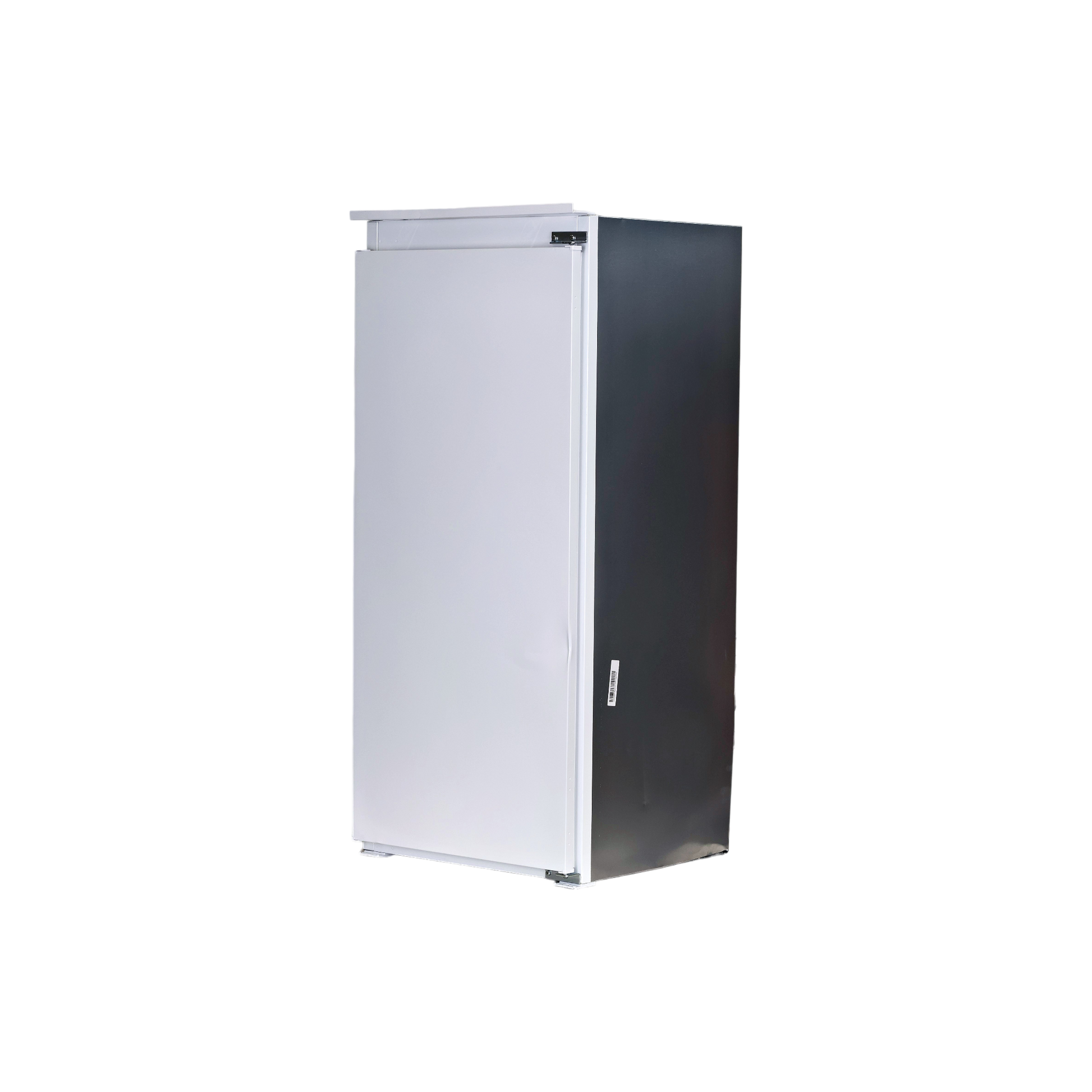 Réfrigérateur Encastrable 189 L Reconditionné WHIRLPOOL ARG8672 : vue du côté gauche