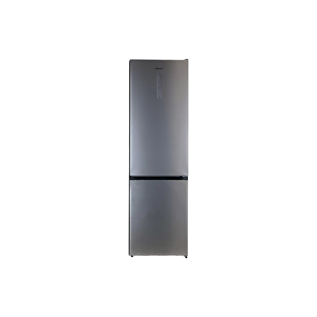Réfrigérateur Avec Congélateur 361 L Reconditionné HISENSE RB470N4CIC : vue de face