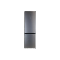 Réfrigérateur Avec Congélateur 361 L Reconditionné HISENSE RB470N4CIC : vue de face