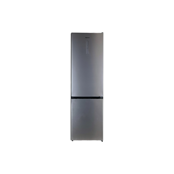 Réfrigérateur Avec Congélateur 361 L Reconditionné HISENSE RB470N4CIC : vue de face