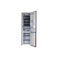 Réfrigérateur Avec Congélateur 361 L Reconditionné HISENSE RB470N4CIC : vue de l'intérieur