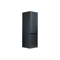 Réfrigérateur Avec Congélateur 361 L Reconditionné HISENSE RB470N4CIC : vue du côté droit
