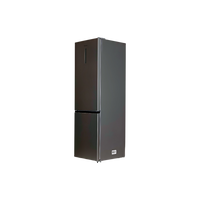 Réfrigérateur Avec Congélateur 361 L Reconditionné HISENSE RB470N4CIC : vue du côté gauche