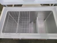 Congélateur Coffre 315 L Reconditionné THOMSON TCH316E : détails