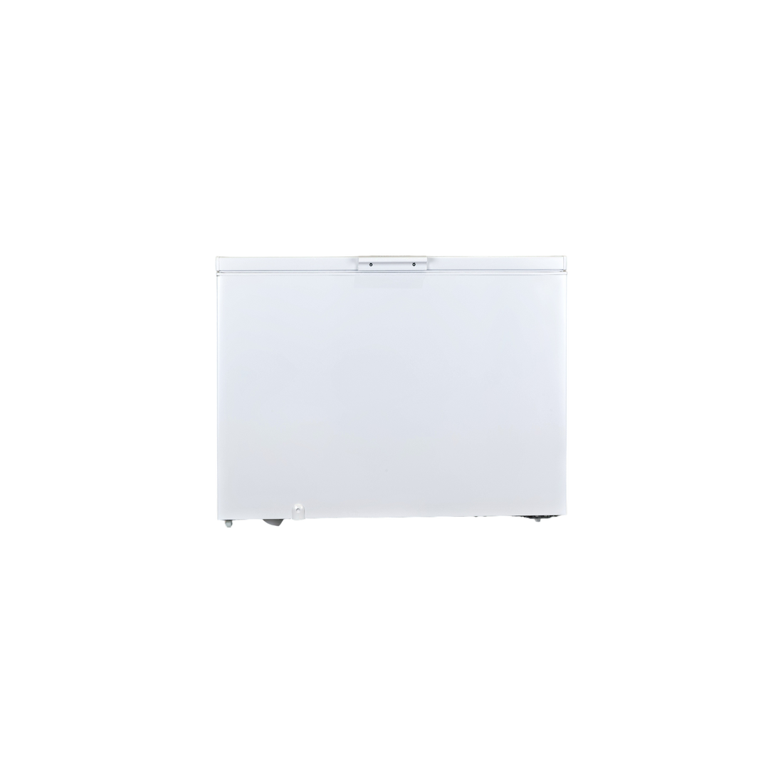 Congélateur Coffre 315 L Reconditionné THOMSON TCH316E : vue de face
