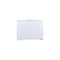 Congélateur Coffre 315 L Reconditionné THOMSON TCH316E : vue de face