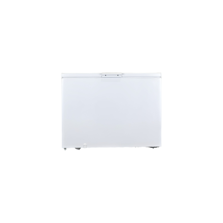 Congélateur Coffre 315 L Reconditionné THOMSON TCH316E : vue de face