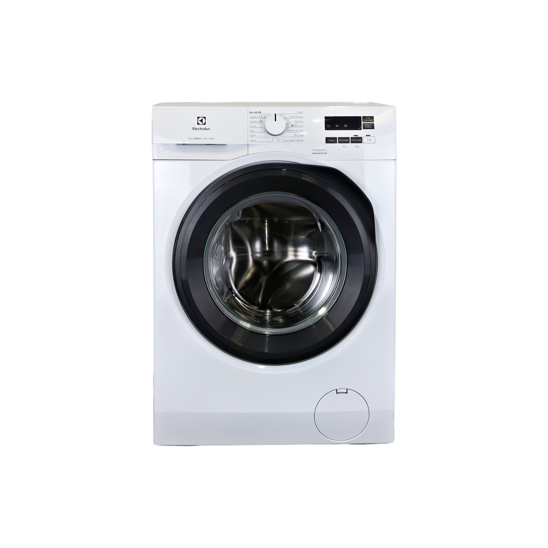 Lave-Linge Hublot 9 kg Reconditionné ELECTROLUX EWFI6194O2DA : vue de face