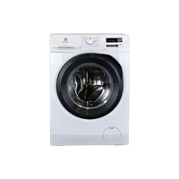 Lave-Linge Hublot 9 kg Reconditionné ELECTROLUX EWFI6194O2DA : vue de face