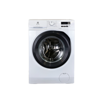Lave-Linge Hublot 9 kg Reconditionné ELECTROLUX EWFI6194O2DA : vue de face