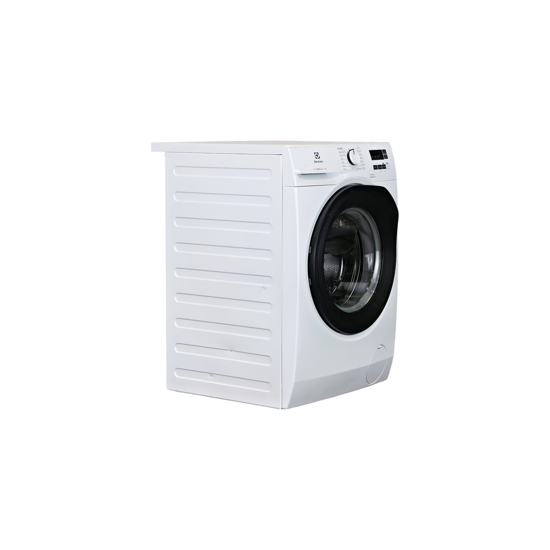 Lave-Linge Hublot 9 kg Reconditionné ELECTROLUX EWFI6194O2DA : vue du côté droit