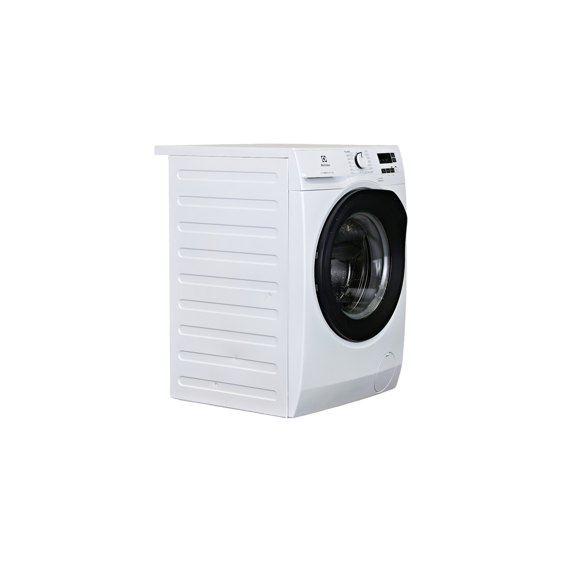 Lave-Linge Hublot 9 kg Reconditionné ELECTROLUX EWFI6194O2DA : vue du côté droit