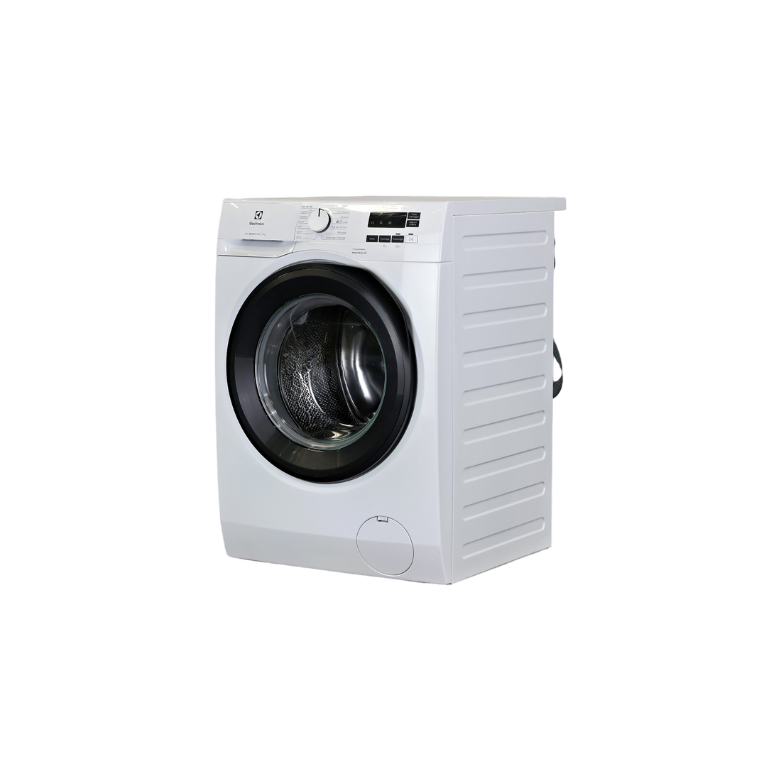 Lave-Linge Hublot 9 kg Reconditionné ELECTROLUX EWFI6194O2DA : vue du côté gauche