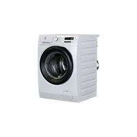 Lave-Linge Hublot 9 kg Reconditionné ELECTROLUX EWFI6194O2DA : vue du côté gauche