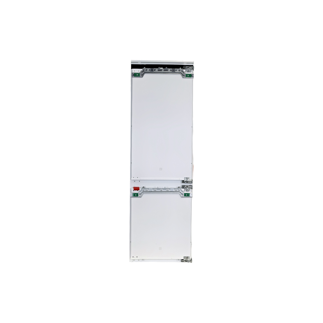 Réfrigérateur Avec Congélateur 244 L Reconditionné AEG TC7GS18FEF : vue de face