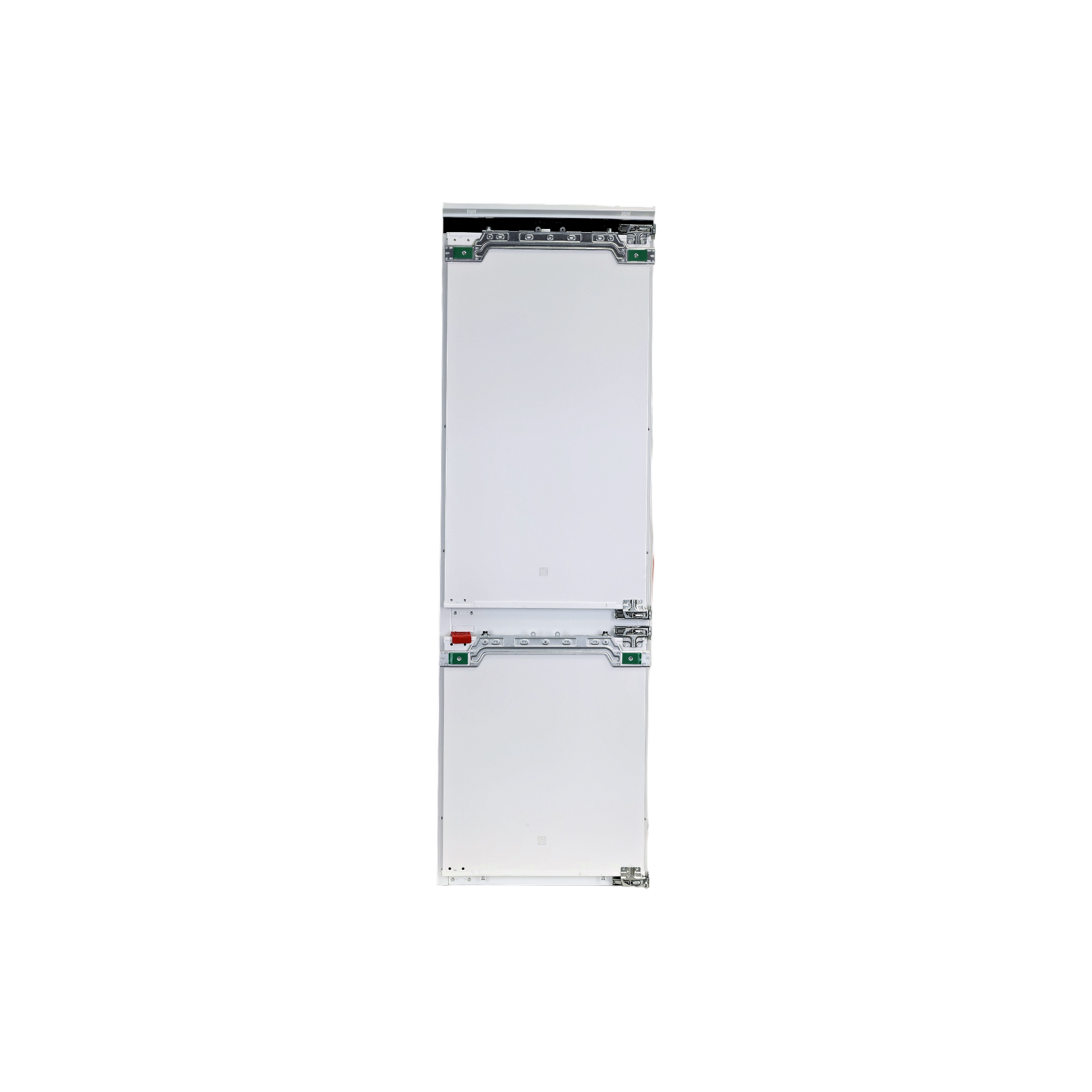 Réfrigérateur Avec Congélateur 244 L Reconditionné AEG TC7GS18FEF : vue de face