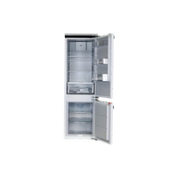 Réfrigérateur Avec Congélateur 244 L Reconditionné AEG TC7GS18FEF : vue de l'intérieur