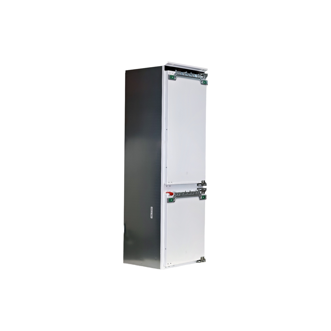 Réfrigérateur Avec Congélateur 244 L Reconditionné AEG TC7GS18FEF : vue du côté droit