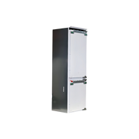 Réfrigérateur Avec Congélateur 244 L Reconditionné AEG TC7GS18FEF : vue du côté droit