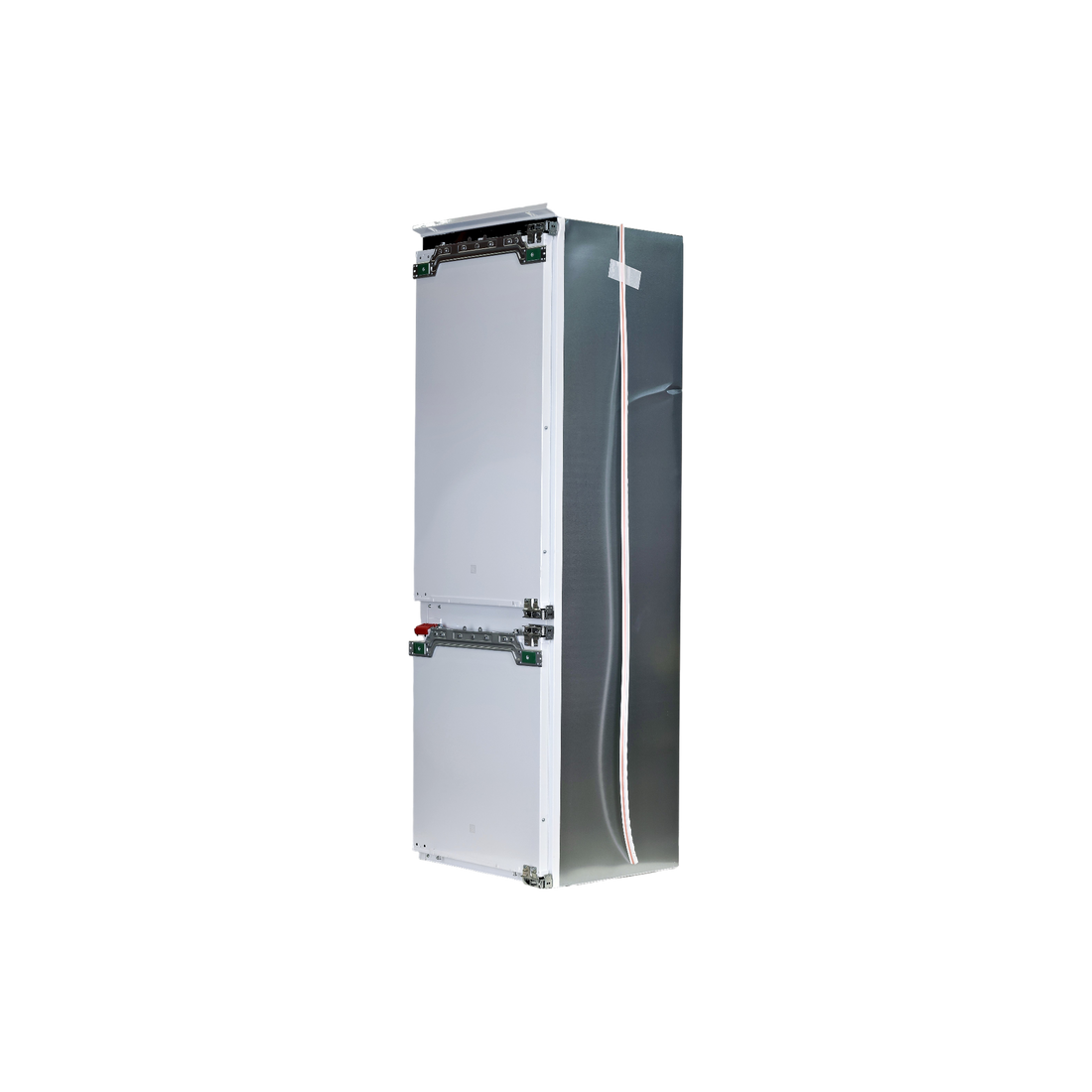 Réfrigérateur Avec Congélateur 244 L Reconditionné AEG TC7GS18FEF : vue du côté gauche