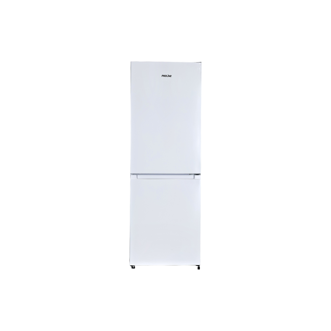 Réfrigérateur Avec Congélateur 230 L Reconditionné PROLINE PLC2301WH : vue de face
