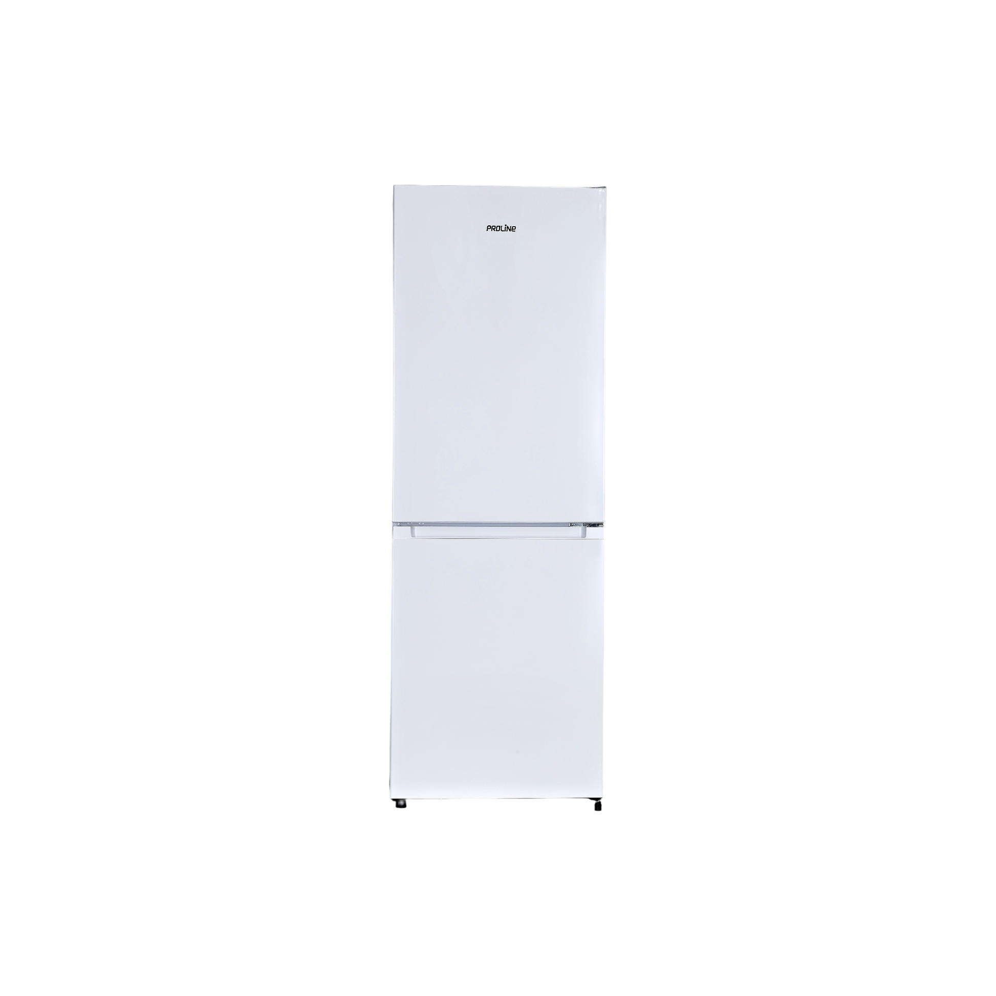 Réfrigérateur Avec Congélateur 230 L Reconditionné PROLINE PLC2301WH : vue de face