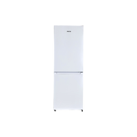Réfrigérateur Avec Congélateur 230 L Reconditionné PROLINE PLC2301WH : vue de face
