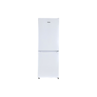 Réfrigérateur Avec Congélateur 230 L Reconditionné PROLINE PLC2301WH : vue de face