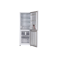 Réfrigérateur Avec Congélateur 230 L Reconditionné PROLINE PLC2301WH : vue de l'intérieur