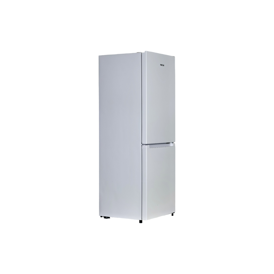 Réfrigérateur Avec Congélateur 230 L Reconditionné PROLINE PLC2301WH : vue du côté droit