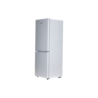 Réfrigérateur Avec Congélateur 230 L Reconditionné PROLINE PLC2301WH : vue du côté gauche