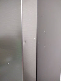 Réfrigérateur Avec Congélateur 538 L Reconditionné SAMSUNG RB53DG703ES9 : détails