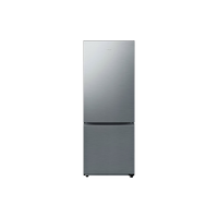 Réfrigérateur Avec Congélateur 538 L Reconditionné SAMSUNG RB53DG703ES9 : vue de face