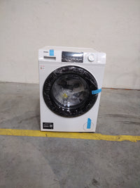 Lave-Linge Hublot 10 kg Reconditionné HAIER HW100-BP14929A-S : détails