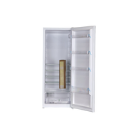Réfrigérateur Une Porte 242 L Reconditionné PROLINE PLF243L : vue de l'intérieur