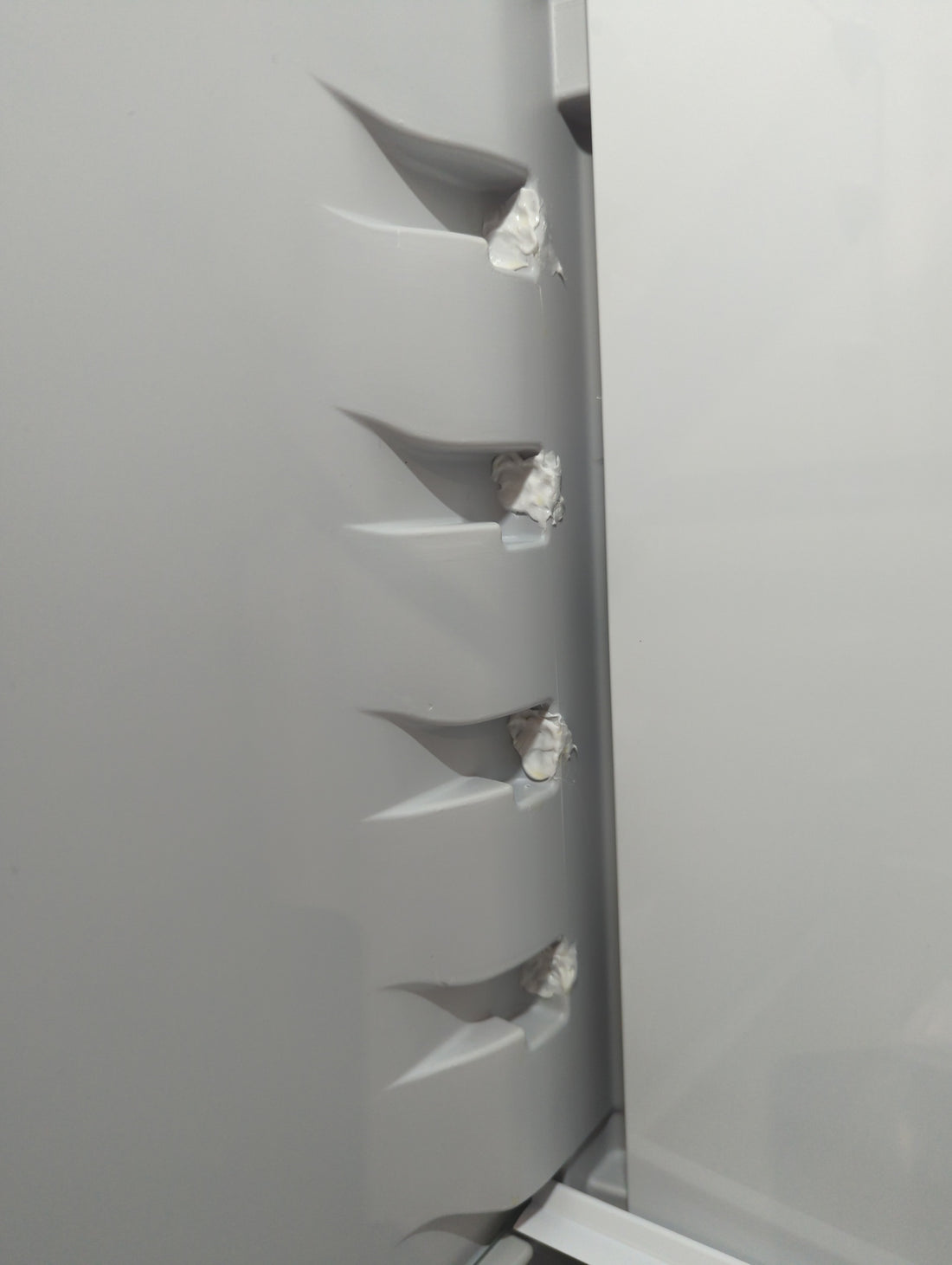 Réfrigérateur Encastrable 244 L Reconditionné AEG TC7GS18FEF : détails