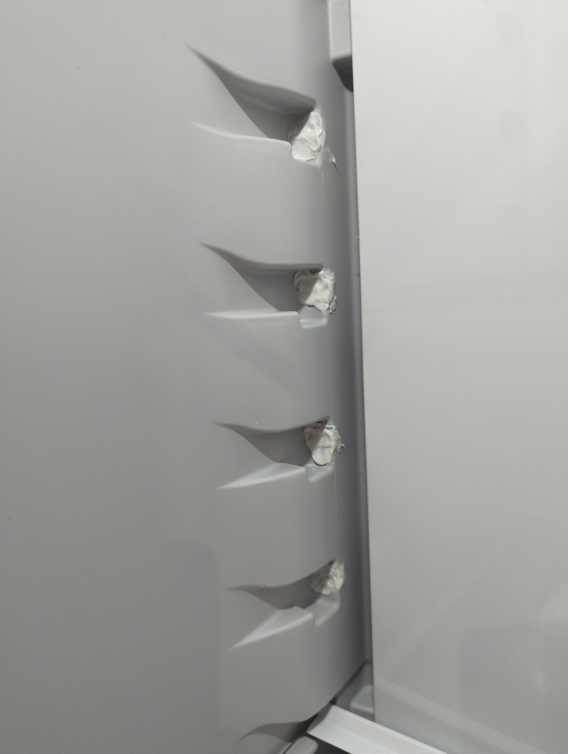 Réfrigérateur Encastrable 244 L Reconditionné AEG TC7GS18FEF : détails