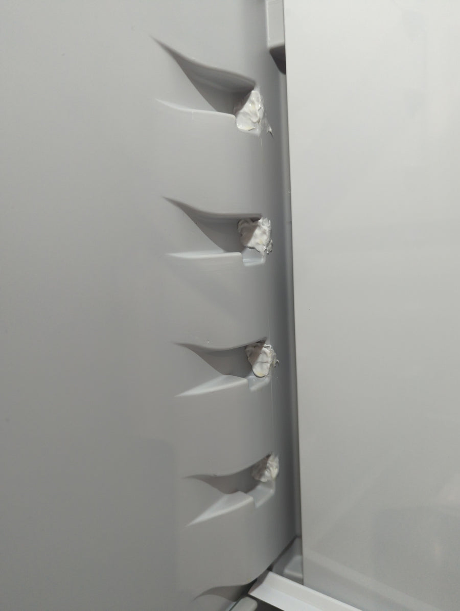 Réfrigérateur Encastrable 244 L Reconditionné AEG TC7GS18FEF : détails