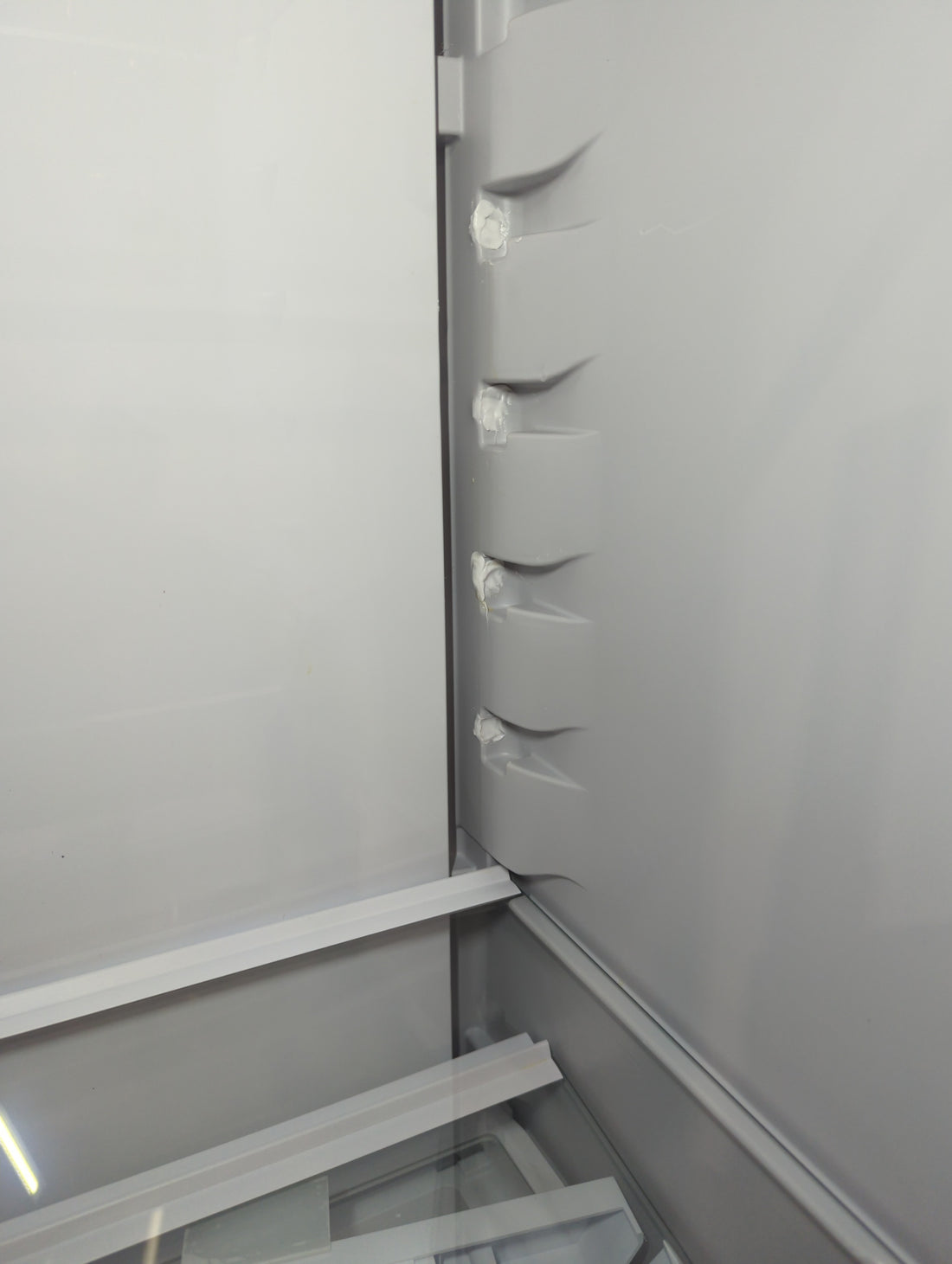 Réfrigérateur Encastrable 244 L Reconditionné AEG TC7GS18FEF : détails