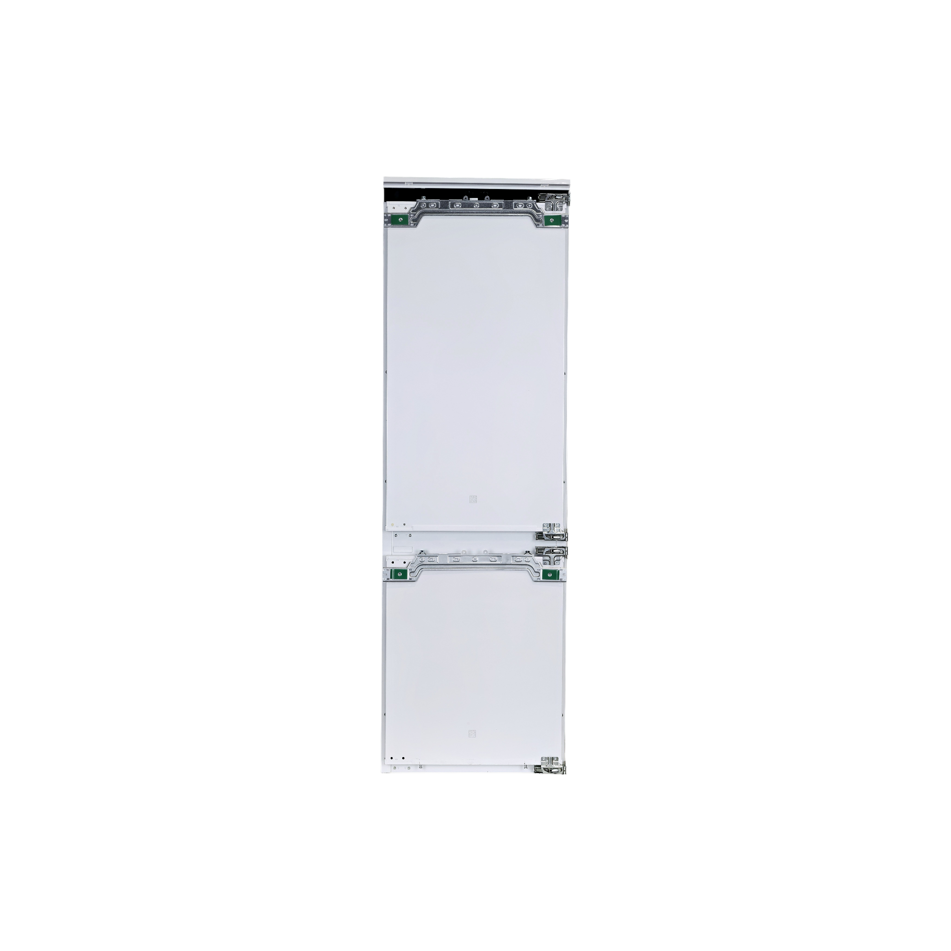 Réfrigérateur Avec Congélateur 244 L Reconditionné AEG TC7GS18FEF : vue de face