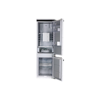 Réfrigérateur Avec Congélateur 244 L Reconditionné AEG TC7GS18FEF : vue de l'intérieur