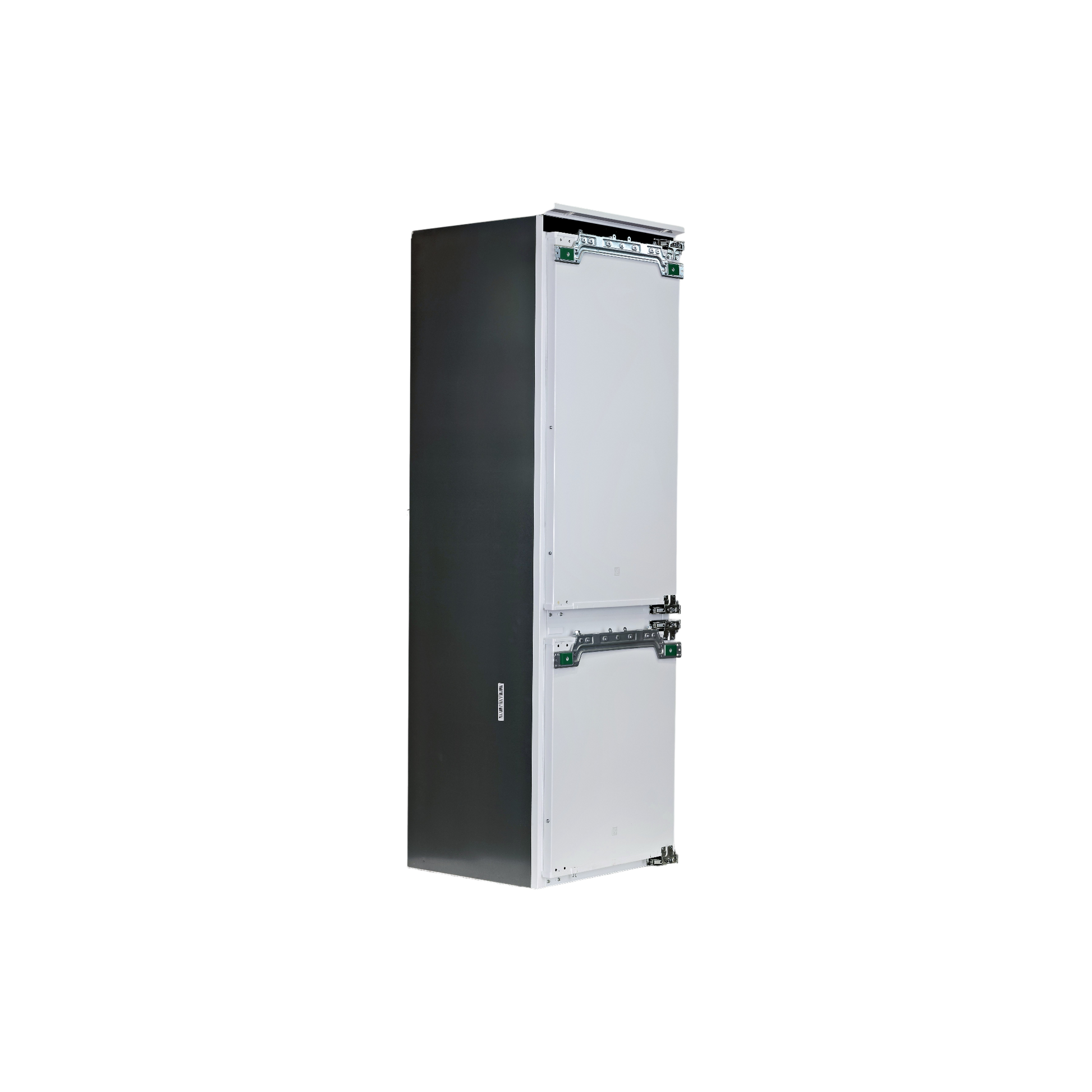 Réfrigérateur Avec Congélateur 244 L Reconditionné AEG TC7GS18FEF : vue du côté droit