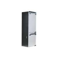 Réfrigérateur Avec Congélateur 244 L Reconditionné AEG TC7GS18FEF : vue du côté droit