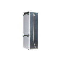 Réfrigérateur Avec Congélateur 244 L Reconditionné AEG TC7GS18FEF : vue du côté gauche
