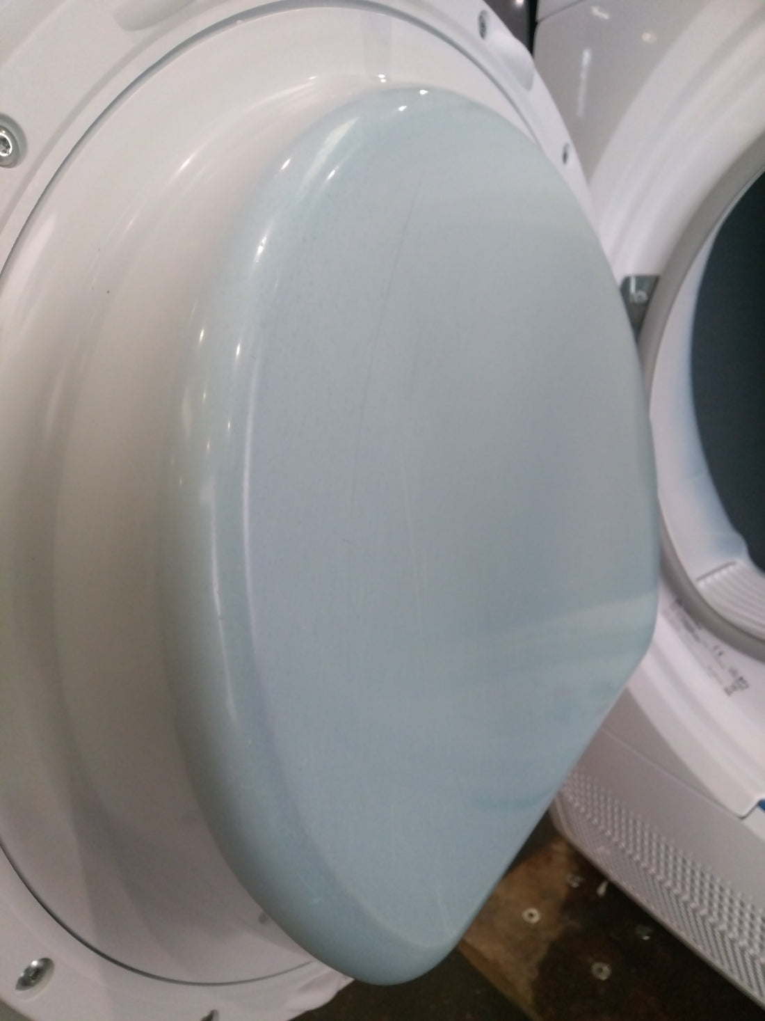 Seche-Linge Condensation 7 kg Reconditionné ELECTROLUX EW6C2074PB : détails