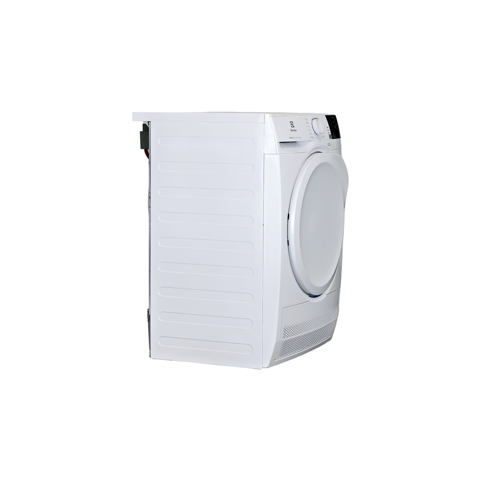 Seche-Linge Condensation 7 kg Reconditionné ELECTROLUX EW6C2074PB : vue du côté droit