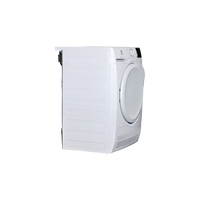 Seche-Linge Condensation 7 kg Reconditionné ELECTROLUX EW6C2074PB : vue du côté droit