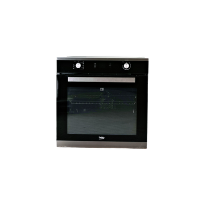 Four chaleur tournante BEKO BIE15300XP