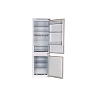 Réfrigérateur Encastrable 246 L Reconditionné THOMSON TH178EBI38 : vue de l'intérieur