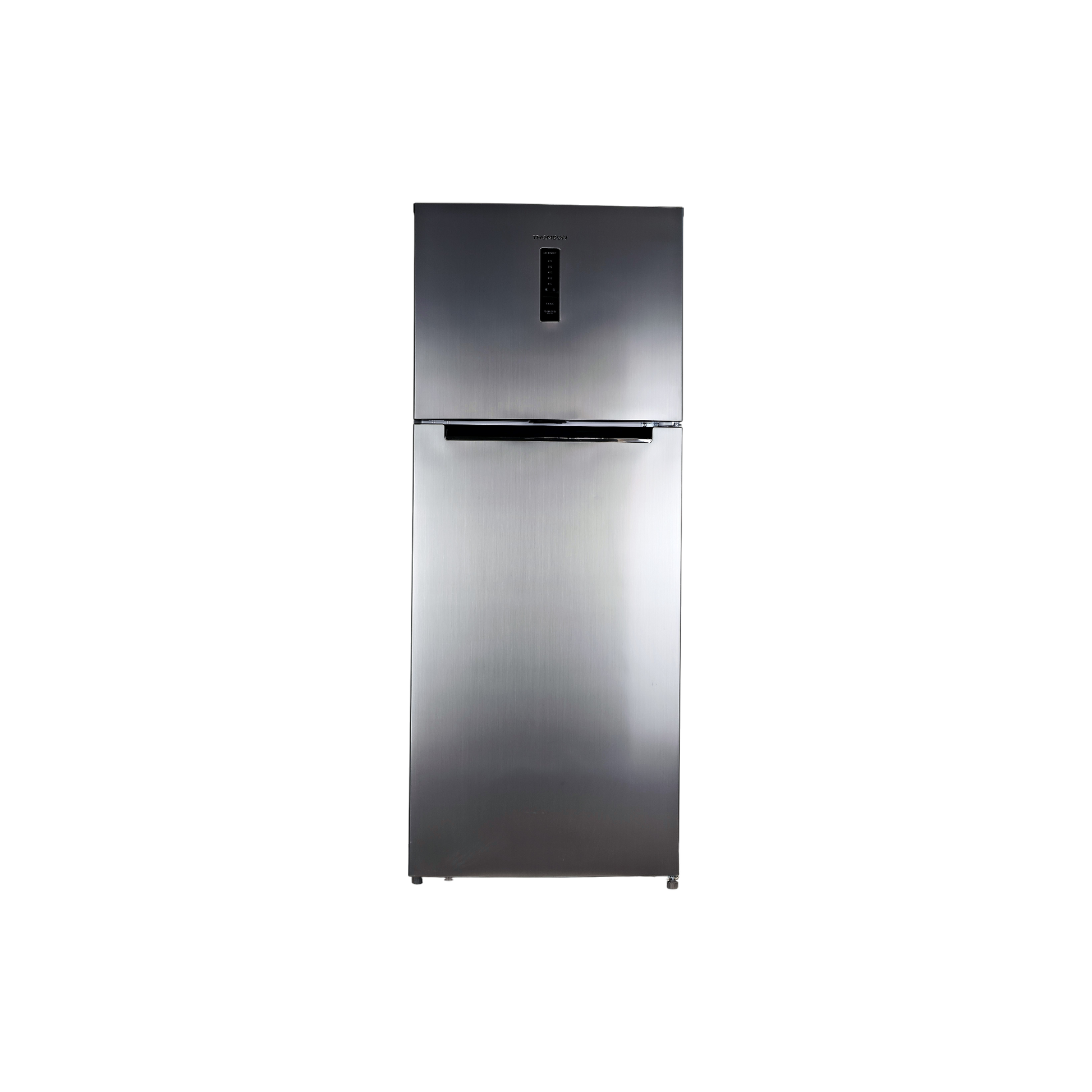 Réfrigérateur Avec Congélateur 420 L Reconditionné THOMSON THD421NFSL : vue de face
